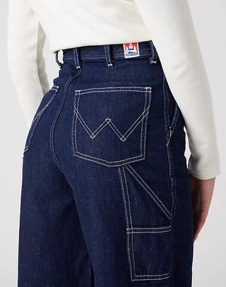 Wrangler Casey Jones Carpenter Jeans