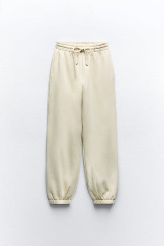 Zara Basic Jogger