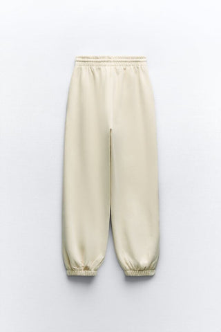 Zara Basic Jogger