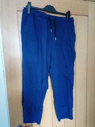 Men's Loose Fit Joggers