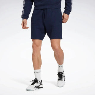 Reebok Identity Vector Waffle Shorts