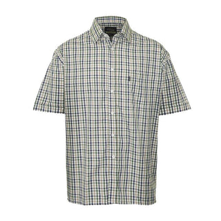 Champion Men's Short Sleeve Shirt