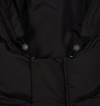 Trapstar Decoded 2022 Hooded Puffer Jacket 2.0