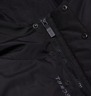 Trapstar Decoded 2022 Hooded Puffer Jacket 2.0