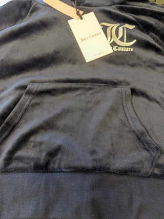 juicy Couture kids UK size 8-9 years Navy height 128-134cm