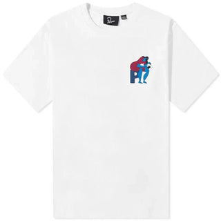 By Parra Insecure Days Tshirt