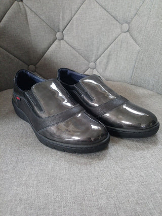 Notton shoes size  EU36 UK3.5 Black