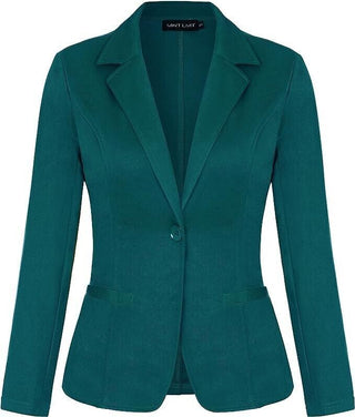 MINTLIMIT Womens Casual Blazer