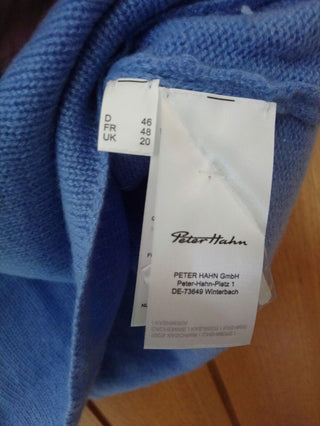 INCLUDE V Neck Cashmere Jumper