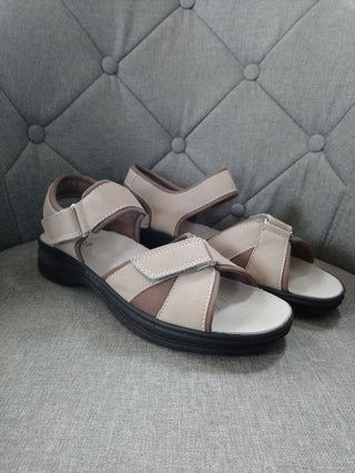 Ara Ladies Sandals Size 8