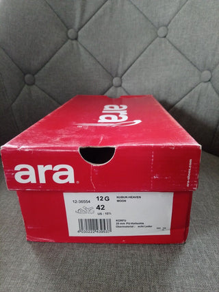 Ara Ladies Sandals Size 8