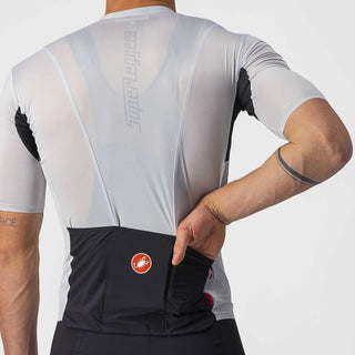 Castelli Superleggera 2 Short Sleeve Cycling Jersey - SS22