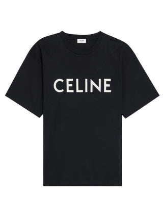 CELINE Loose T-shirt