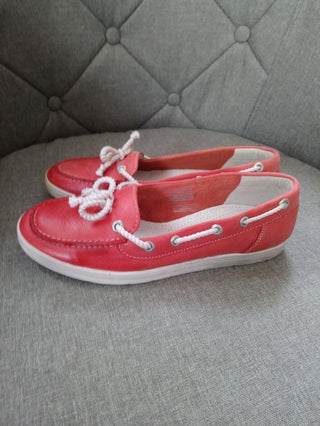 Jenny by Ara Women's Boat shoes UK size 4 US 6.5