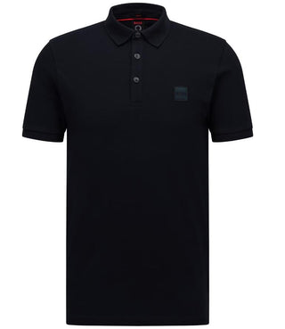 Boss Passenger Polo shirt - Navy XXL