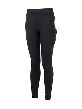 Ronhill Women's Tech Revive Stretch Tight - Black M