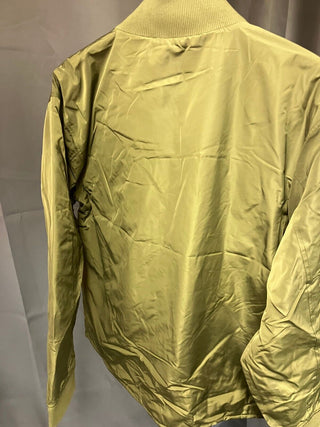 pretty green Munich kahki jacket xxl