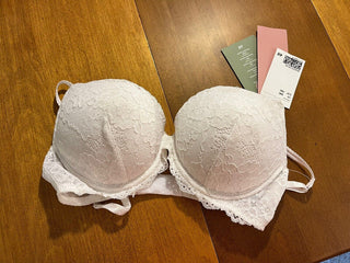 Bra NWT H&M 34C Padded