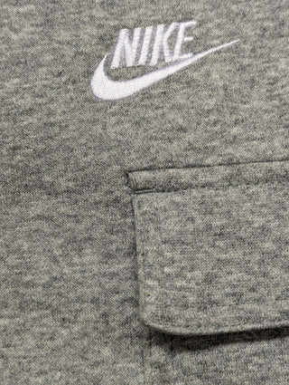 Nike Dri-FIT Athletics Joggers - Grey M