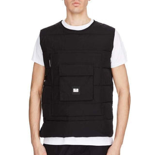 WEEKEND OFFENDER Vest TACTICIAN Jacket Sleeveless Military Ultras