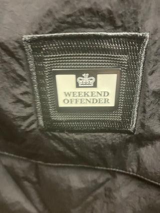 WEEKEND OFFENDER Vest TACTICIAN Jacket Sleeveless Military Ultras