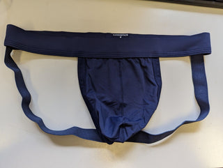 Arjen Kroos Jockstrap underwear - Navy M