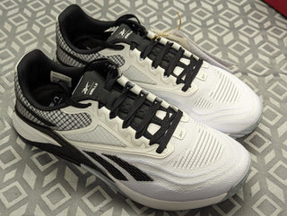 Reebok Nano X2 Training Shoes Men's - White uk7