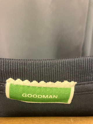 goodman grey t shirt Size L