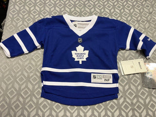 toronto maple leafs jersey 12-24 months