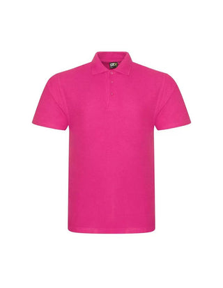 ProRTX Pro Polo Pink Size 5XL