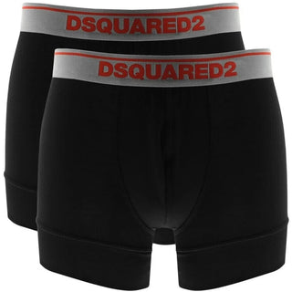 DSquared 2 Pack Trunk Underwear size L