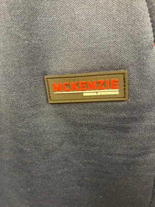 McKenzie orginal navy tracksuit size S