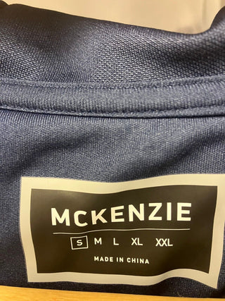 McKenzie orginal navy tracksuit size S