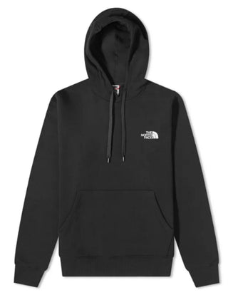 THE NORTH FACE SEASONAL GRAPHIC HOODY - Small