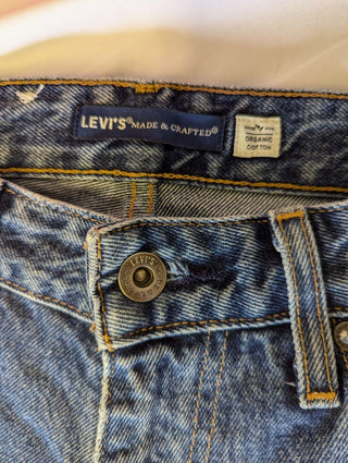 Blue Levi Jeans - Size 31