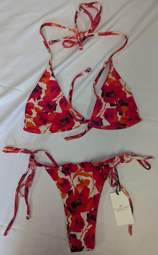 SLA Valencia Bikini - XXS/XS