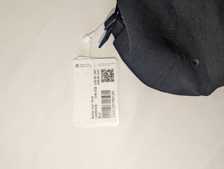 Lululemon Baller Hat Soft Black One Size