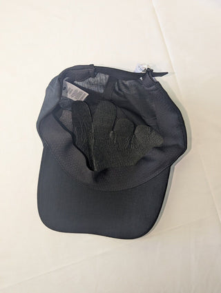 Lululemon Baller Hat Soft Black One Size