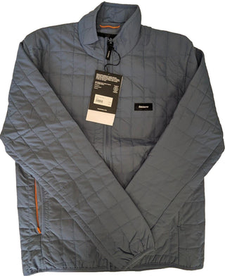 Finisterre - Firecrest Jacket - Ozone - Medium