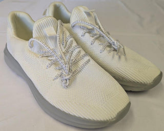 Primark White Shoes - UK 8