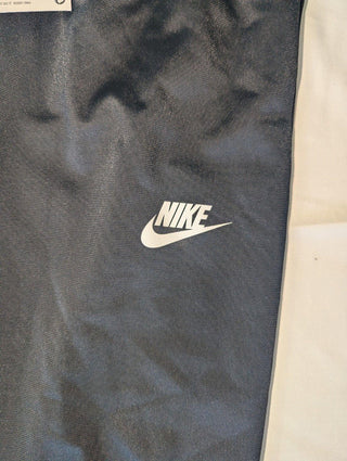 Nike Youth Unisex Tracksuit Bottoms Black Large