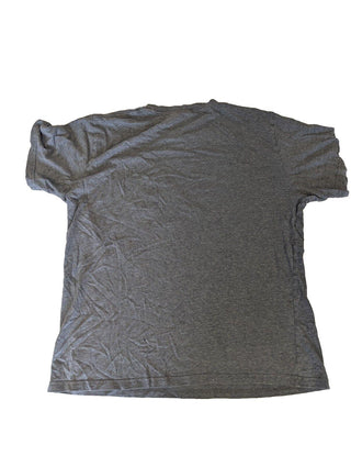 Carnhartt Large Mens Grey T shirt