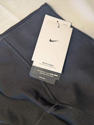 Nike Womans Leggins Small