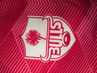 Bulls Rugby 22/23 Away Jersrey Pink EU XL