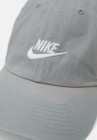 Nike Grey Club Cap L/XL