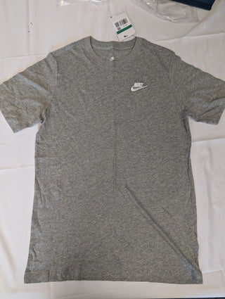 Nike Grey Kids XL T shirt