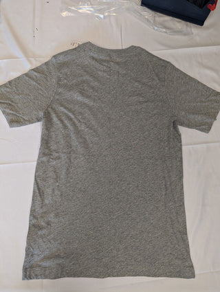 Nike Grey Kids XL T shirt