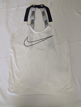 Nike Dri-Fit Womans Running Vest Top Small