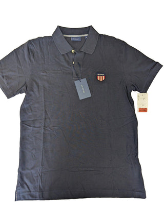 Gant Medium Polo Navy