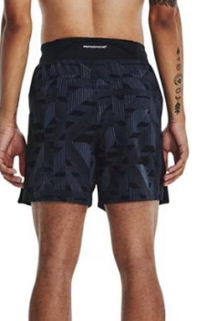 Under Armour Armour Launch Elite 5'' Short Gym Mens - XLarge